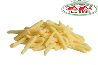 PATATA PELADA CORTE FREIR